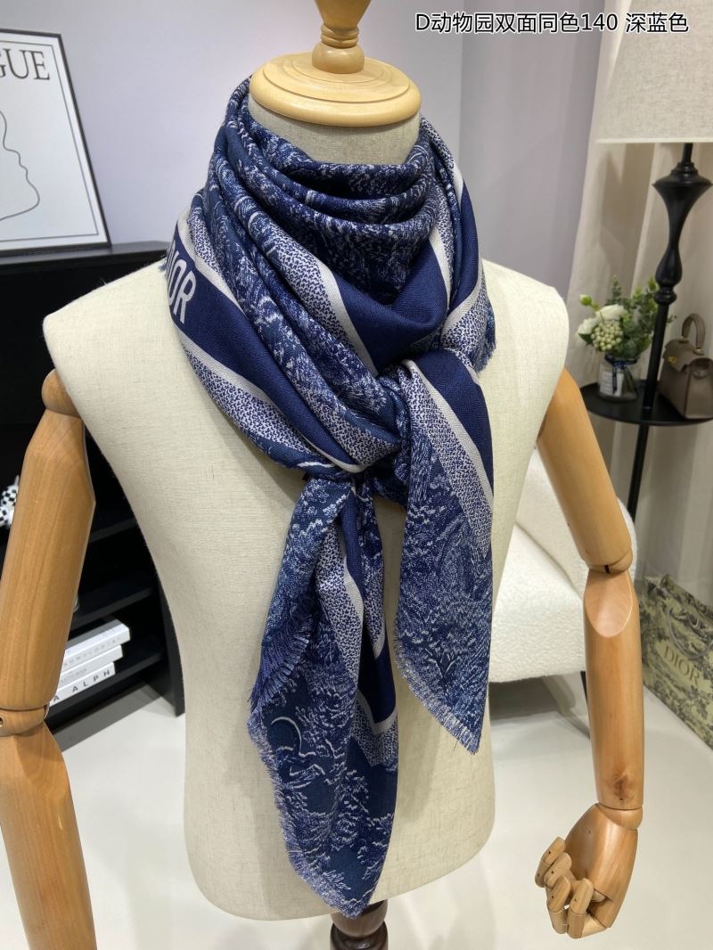 Christian Dior Scarf